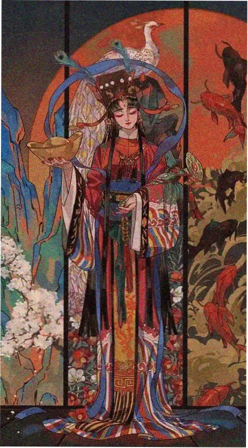 十七号渡口 文艺电影海报